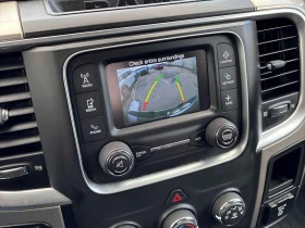 Dodge RAM 1500 * Big Horn * KEYLESS * CARFAX, снимка 11