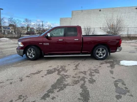 Dodge RAM 1500 * Big Horn * KEYLESS * CARFAX, снимка 2
