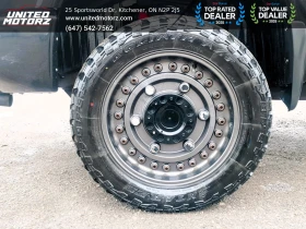 Nissan Titan crew cab XD PRO-4X* КОЖА* ПОДГРЕВ* 360 КАМЕРИ* МЪРТВА ТОЧКА, снимка 7