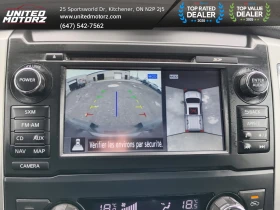 Nissan Titan crew cab XD PRO-4X* КОЖА* ПОДГРЕВ* 360 КАМЕРИ* МЪРТВА ТОЧКА, снимка 11
