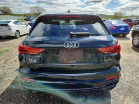 Audi Q3 2.0l Premium S Line 45, снимка 6