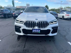 BMW X6 ПОДГРЕВ * ОБДУХВАНЕ * 360 CAM * ПАНОРАМА * , снимка 1