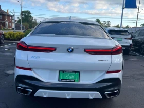 BMW X6 ПОДГРЕВ * ОБДУХВАНЕ * 360 CAM * ПАНОРАМА * , снимка 2