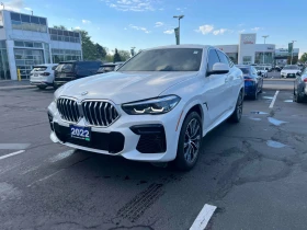 BMW X6 ПОДГРЕВ * ОБДУХВАНЕ * 360 CAM * ПАНОРАМА * , снимка 5