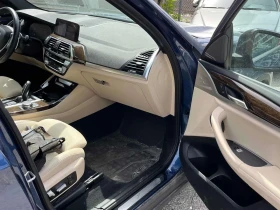 BMW X3 | xDrive30i | HUD | HARMAN KARDON | CARFAX | , снимка 17