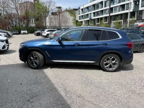 BMW X3 | xDrive30i | HUD | HARMAN KARDON | CARFAX | , снимка 2