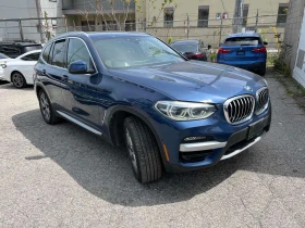 BMW X3 | xDrive30i | HUD | HARMAN KARDON | CARFAX | , снимка 12