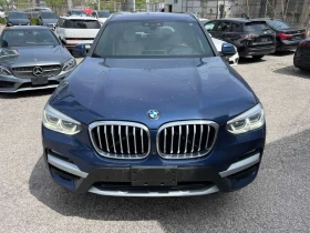 BMW X3 | xDrive30i | HUD | HARMAN KARDON | CARFAX | , снимка 6