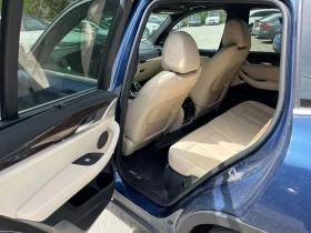 BMW X3 | xDrive30i | HUD | HARMAN KARDON | CARFAX | , снимка 14