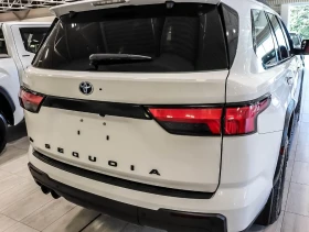 Toyota Tundra TRD PRO | HYBRID , снимка 4