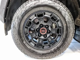 Toyota Tundra TRD PRO | HYBRID , снимка 6