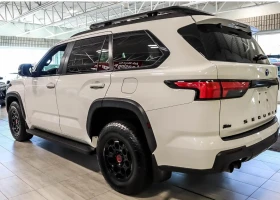 Toyota Tundra TRD PRO | HYBRID , снимка 3