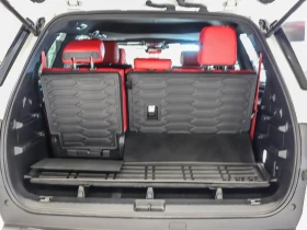 Toyota Tundra TRD PRO | HYBRID , снимка 16