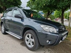 Toyota Rav4 2.2 136 D4D , снимка 1