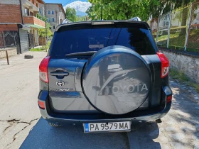 Toyota Rav4 2.2 136 D4D , снимка 6