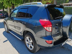 Toyota Rav4 2.2 136 D4D , снимка 4