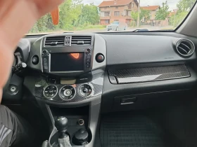 Toyota Rav4 2.2 136 D4D , снимка 11