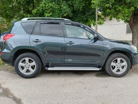 Toyota Rav4 2.2 136 D4D , снимка 9