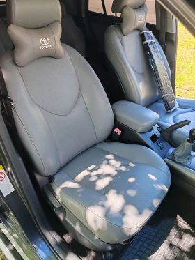 Toyota Rav4 2.2 136 D4D , снимка 8