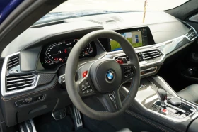 BMW X6 М COPMETITION* B&W* DISTR* 360 CAM* PANO* KEYLESS*, снимка 8