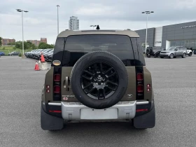 Land Rover Defender 110 AWD * 2 КЛЮЧА * ПАНОРАМА * CARFAX, снимка 5