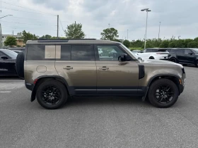Land Rover Defender 110 AWD * 2 КЛЮЧА * ПАНОРАМА * CARFAX, снимка 4