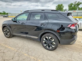 Kia Sportage, снимка 2