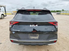 Kia Sportage, снимка 6