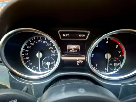 Mercedes-Benz ML 350 350 BLUETEC 4 MATIC, снимка 8