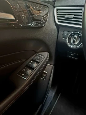 Mercedes-Benz ML 350 350 BLUETEC 4 MATIC, снимка 4