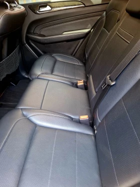 Mercedes-Benz ML 350 350 BLUETEC 4 MATIC, снимка 7