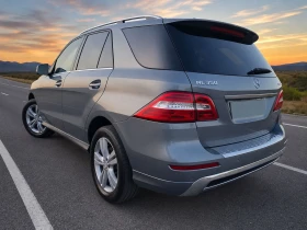 Mercedes-Benz ML 350 350 BLUETEC 4 MATIC, снимка 2