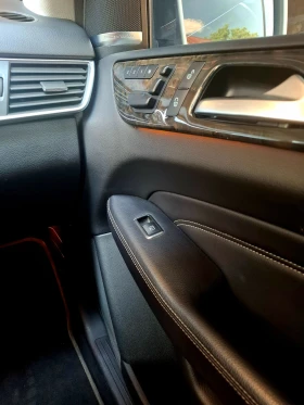 Mercedes-Benz ML 350 350 BLUETEC 4 MATIC, снимка 6