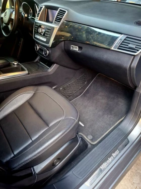 Mercedes-Benz ML 350 350 BLUETEC 4 MATIC, снимка 5
