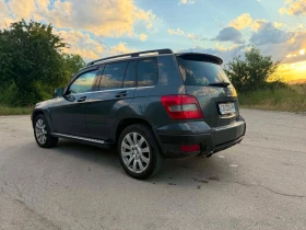Mercedes-Benz GLK 320 CDI 4 MATIC, снимка 2