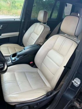 Mercedes-Benz GLK 320 CDI 4 MATIC, снимка 10