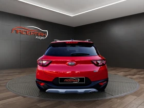 Kia Stonic 1.4MPI ECO STYLE GPL , снимка 6