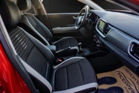 Kia Stonic 1.4MPI ECO STYLE GPL , снимка 10
