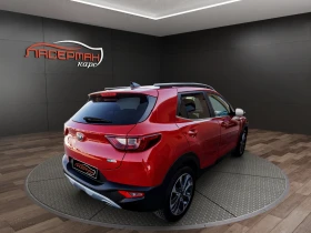 Kia Stonic 1.4MPI ECO STYLE GPL , снимка 3