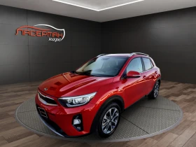 Kia Stonic 1.4MPI ECO STYLE GPL , снимка 1