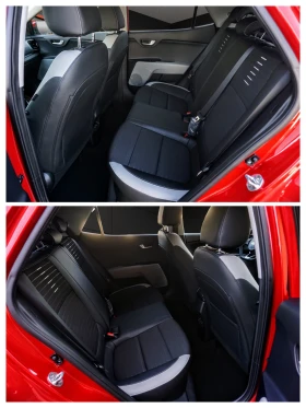 Kia Stonic 1.4MPI ECO STYLE GPL , снимка 13