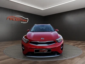 Kia Stonic 1.4MPI ECO STYLE GPL , снимка 5