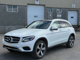 Mercedes-Benz GLC * 300 * CARFAX * ЦЕНА ДО БГ, снимка 1