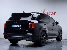 Kia Sorento Gasoline 2.5T 4WD| 281к.с.| ВКЛ.ТЕХНОТЕСТ, снимка 2