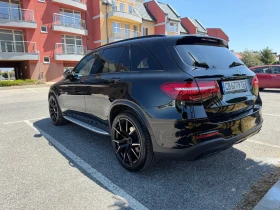 Mercedes-Benz GLC 43 AMG Revolution by Schmidt джанти, снимка 4