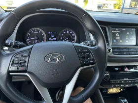 Hyundai Tucson Sport 2018, снимка 9