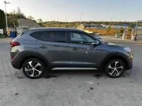 Hyundai Tucson Sport 2018, снимка 3