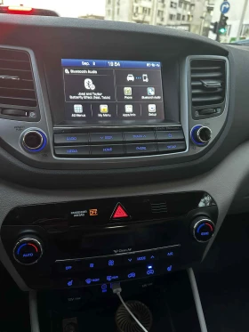 Hyundai Tucson Sport 2018, снимка 8