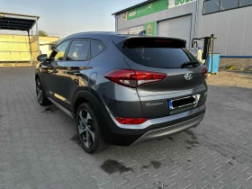 Hyundai Tucson Sport 2018, снимка 6