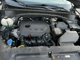 Hyundai Tucson Sport 2018, снимка 4